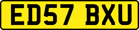 ED57BXU