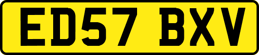 ED57BXV