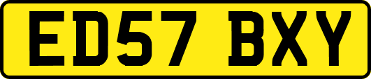 ED57BXY