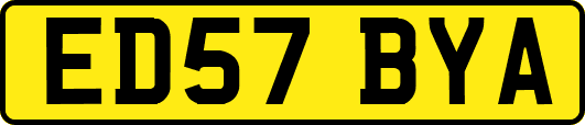ED57BYA