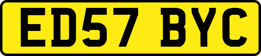 ED57BYC