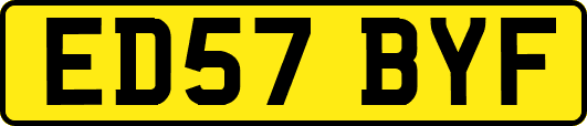 ED57BYF