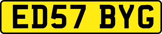 ED57BYG