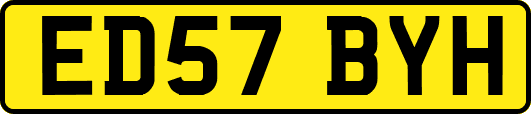 ED57BYH