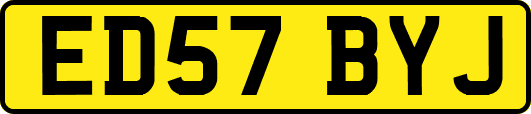 ED57BYJ