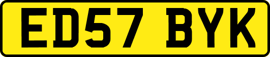 ED57BYK