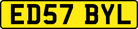 ED57BYL