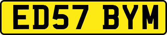 ED57BYM