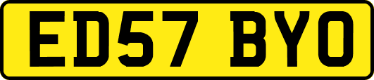 ED57BYO
