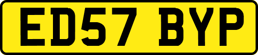 ED57BYP