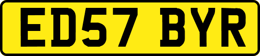 ED57BYR