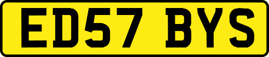 ED57BYS