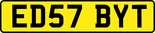ED57BYT