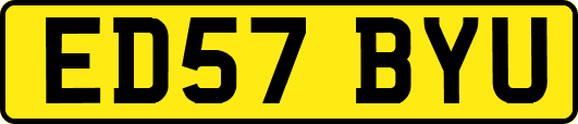 ED57BYU