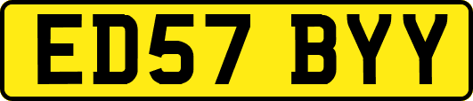 ED57BYY