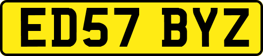 ED57BYZ