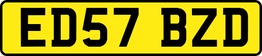 ED57BZD
