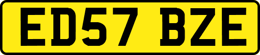ED57BZE