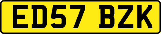 ED57BZK