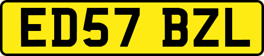 ED57BZL