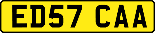 ED57CAA