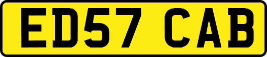 ED57CAB
