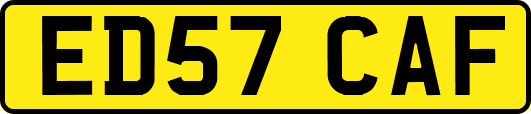 ED57CAF