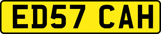 ED57CAH