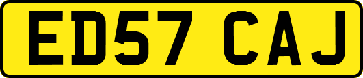 ED57CAJ