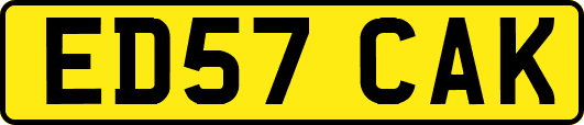 ED57CAK