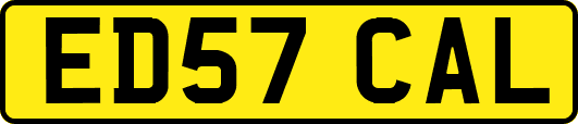 ED57CAL