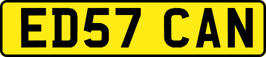 ED57CAN