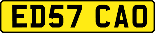 ED57CAO