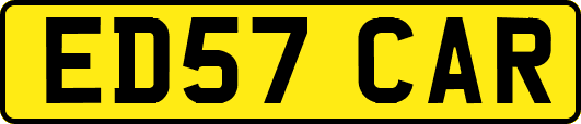 ED57CAR