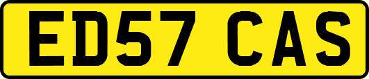 ED57CAS