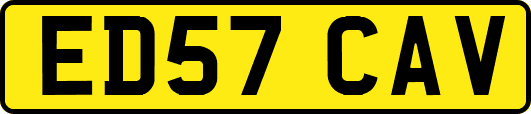 ED57CAV