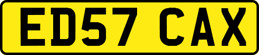 ED57CAX