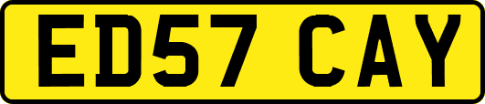 ED57CAY