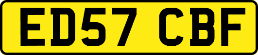 ED57CBF