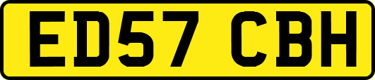ED57CBH