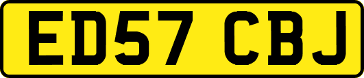ED57CBJ
