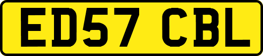 ED57CBL