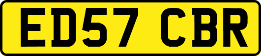 ED57CBR