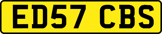 ED57CBS