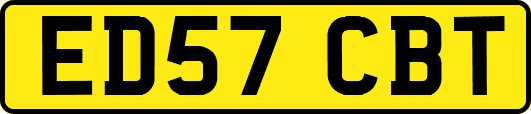 ED57CBT