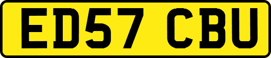 ED57CBU