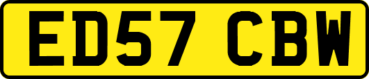 ED57CBW