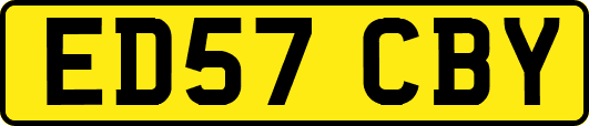 ED57CBY