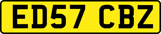 ED57CBZ