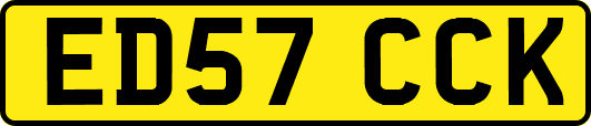 ED57CCK